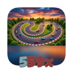 559x