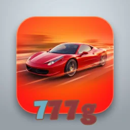 777g