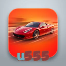 u555